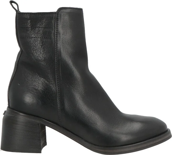 Moma Woman Ankle boots - Image 3