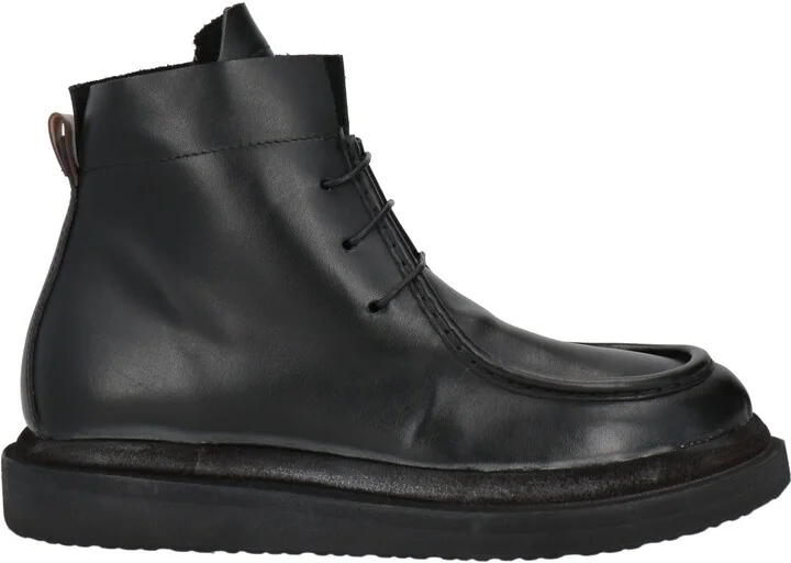 Moma Woman Ankle boots - Image 3