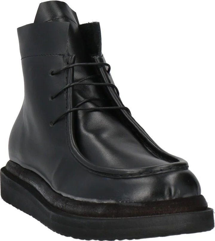 Moma Woman Ankle boots - Image 4