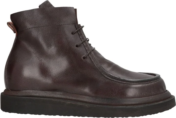 Moma Woman Ankle boots - Image 6