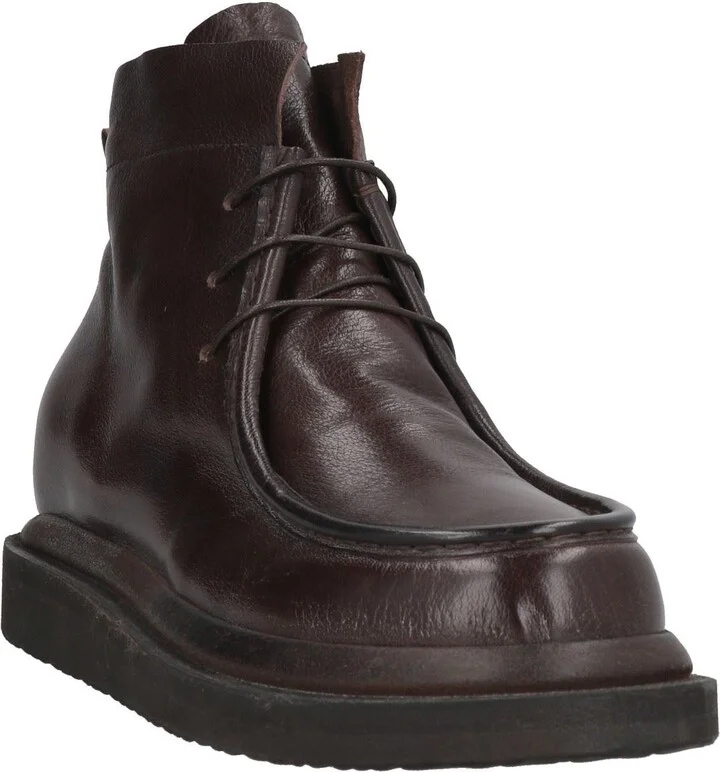 Moma Woman Ankle boots - Image 7