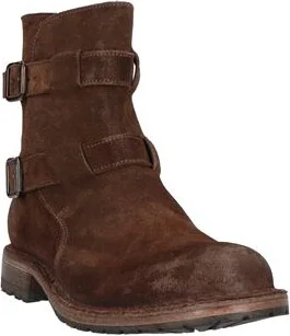 Moma Woman Ankle boots - Image 2