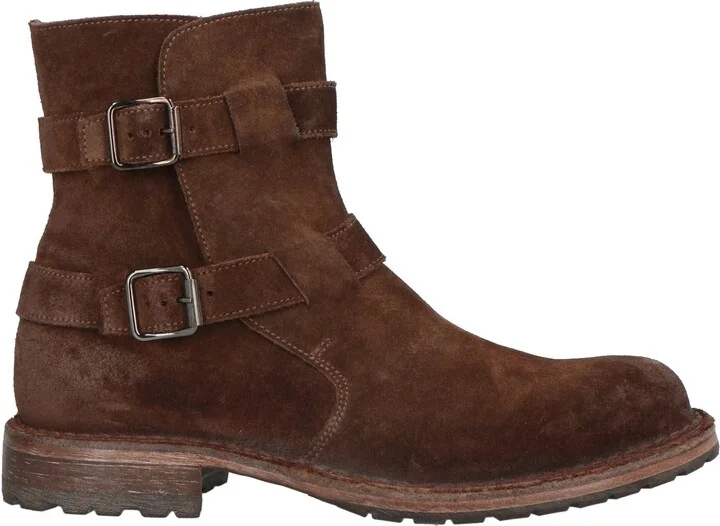 Moma Woman Ankle boots - Image 3