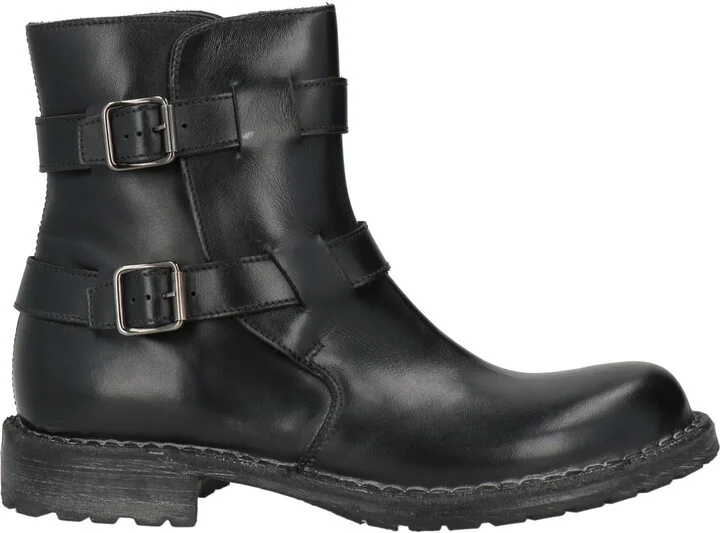 Moma Woman Ankle boots - Image 3