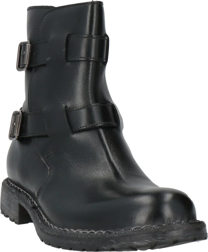 Moma Woman Ankle boots - Image 4