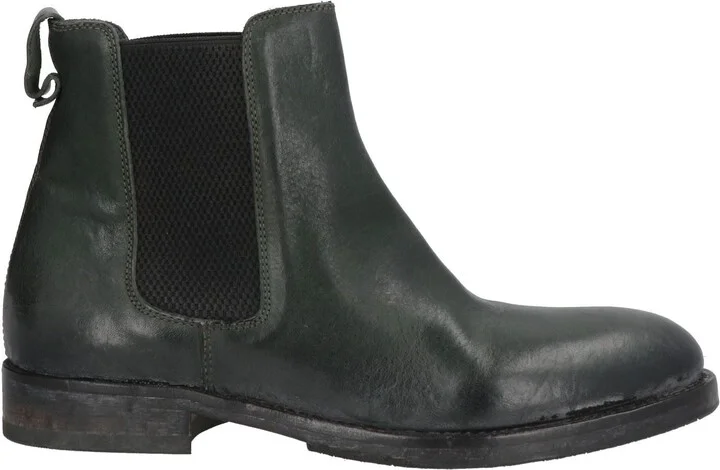 Moma Woman Ankle boots - Image 3