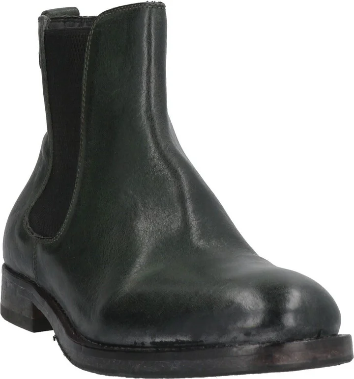 Moma Woman Ankle boots - Image 4