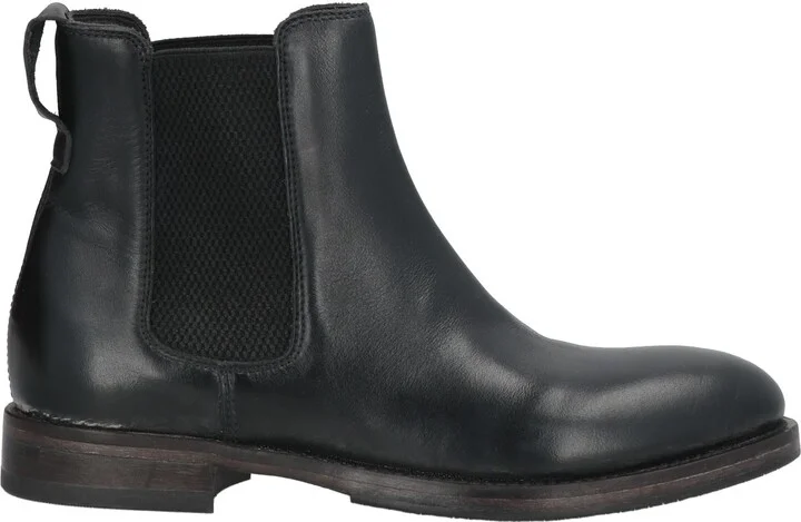 Moma Woman Ankle boots - Image 6