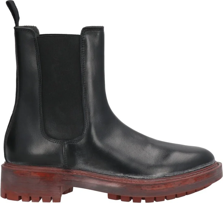 Moma Woman Ankle boots - Image 3