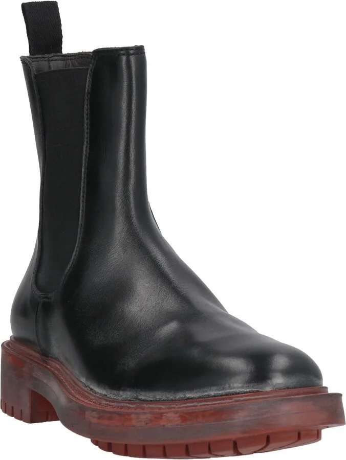 Moma Woman Ankle boots - Image 4