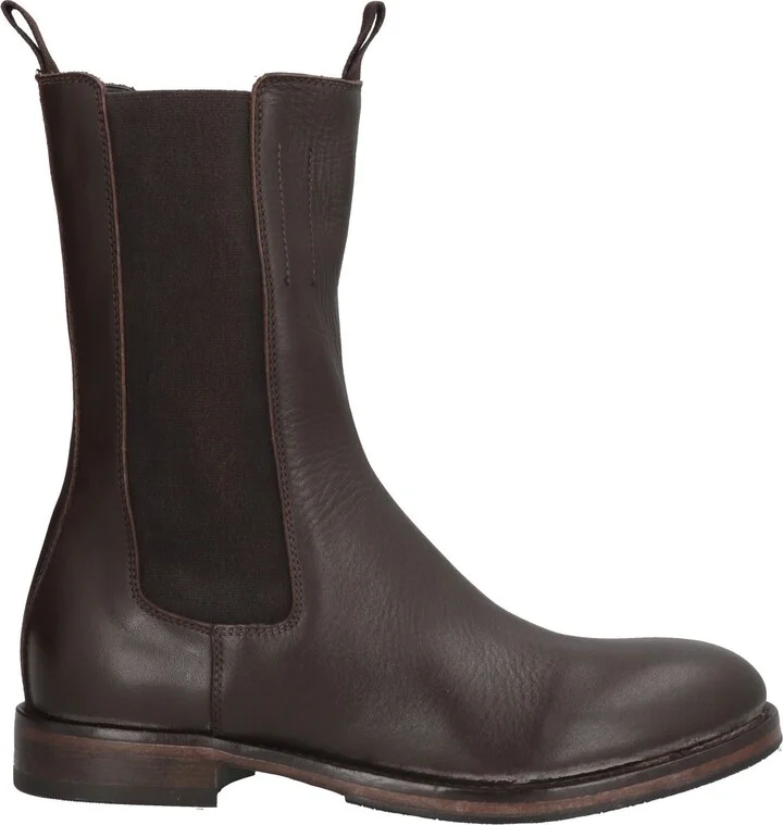 Moma Woman Ankle boots - Image 3