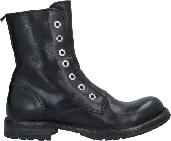 Moma Woman Ankle boots - Image 6