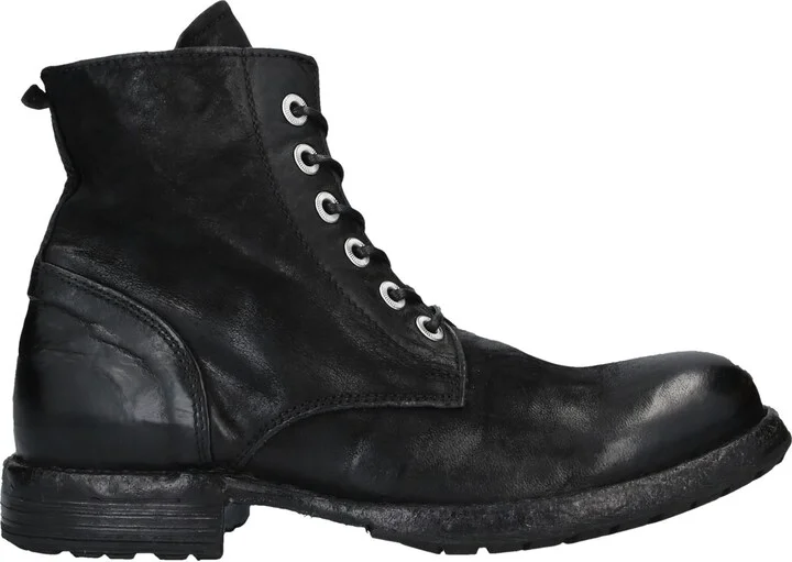 Moma Woman Ankle boots - Image 3