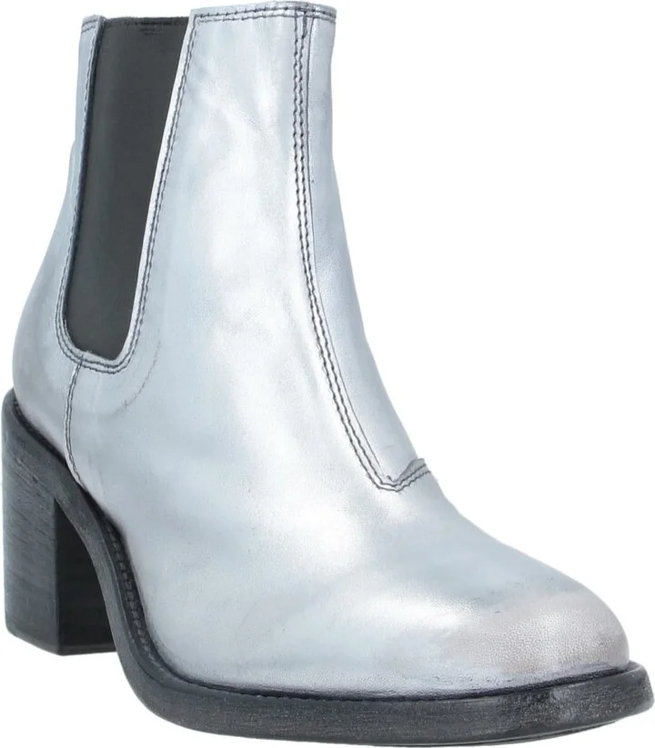 Moma Woman Ankle boots - Image 4