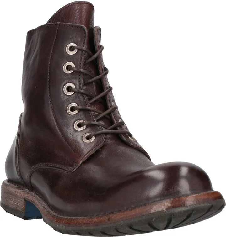Moma Woman Ankle boots - Image 4