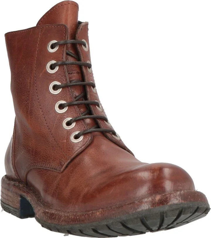Moma Woman Ankle boots - Image 7