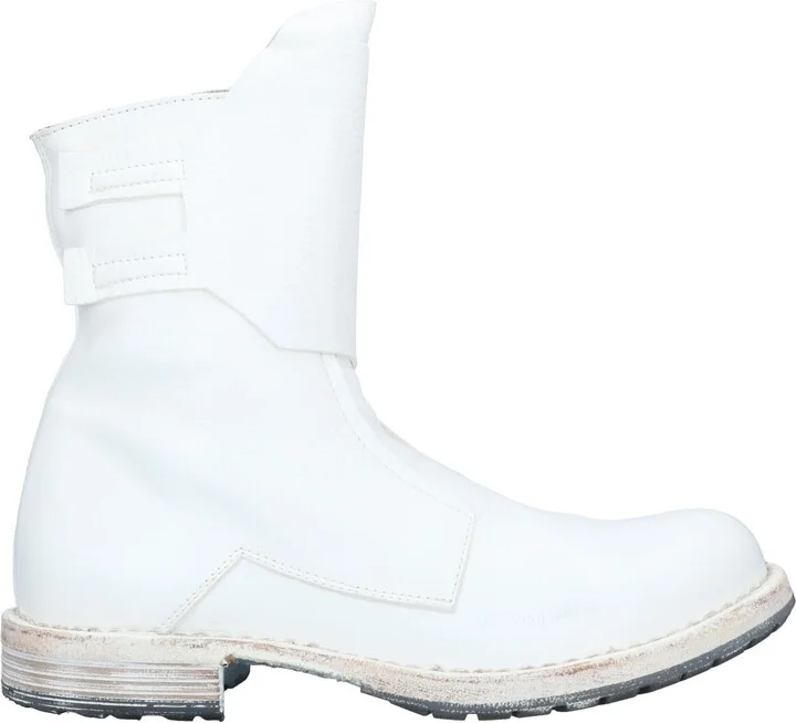 Moma Woman Ankle boots - Image 3
