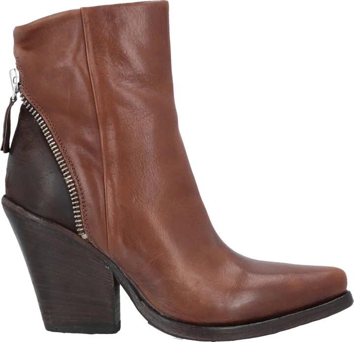 Moma Woman Ankle boots - Image 3