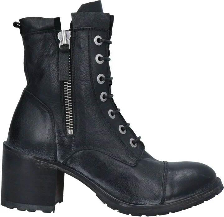 Moma Woman Ankle boots - Image 3