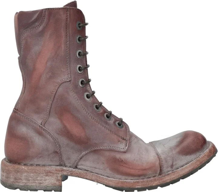 Moma Woman Ankle boots - Image 3