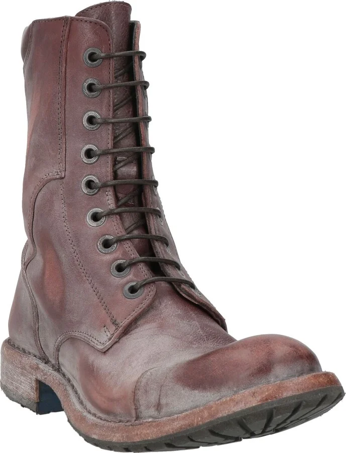 Moma Woman Ankle boots - Image 4