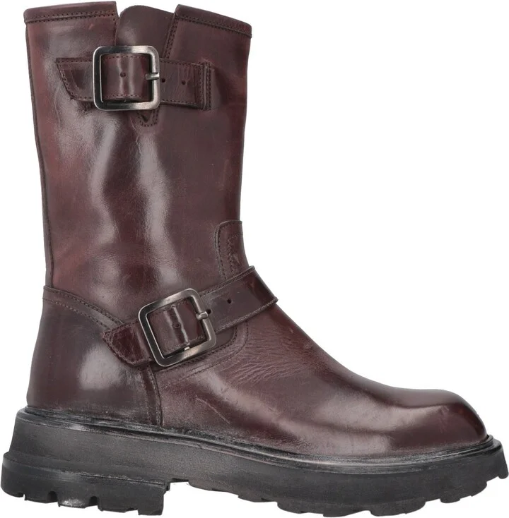 Moma Woman Ankle boots - Image 3