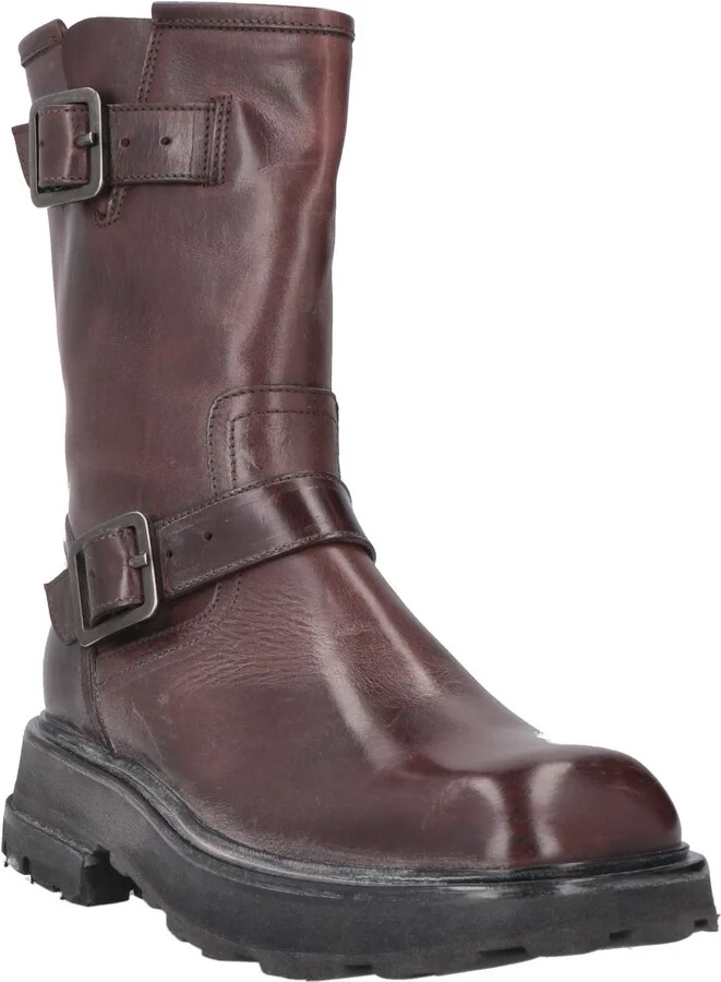 Moma Woman Ankle boots - Image 4