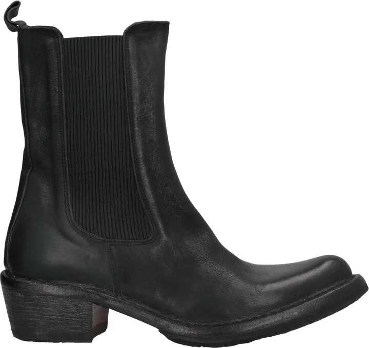 Moma Woman Ankle boots - Image 3
