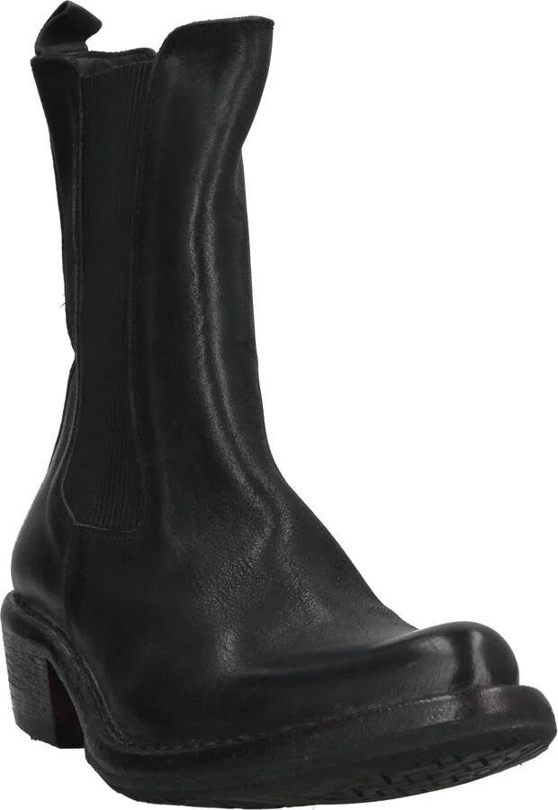 Moma Woman Ankle boots - Image 4