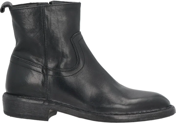 Moma Woman Ankle boots - Image 3