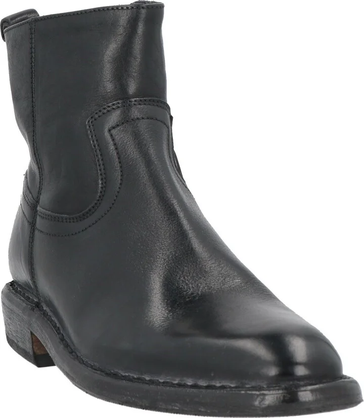 Moma Woman Ankle boots - Image 4