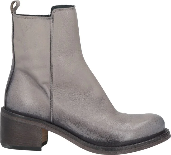 Moma Woman Ankle boots - Image 3