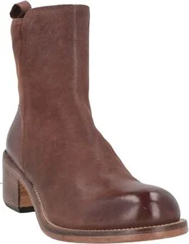 Moma Woman Ankle boots - Image 5