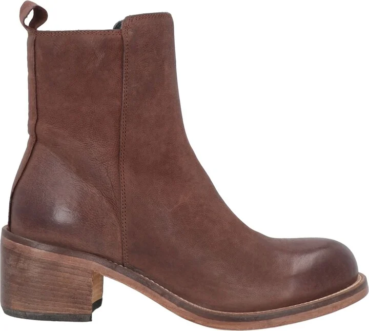 Moma Woman Ankle boots - Image 6