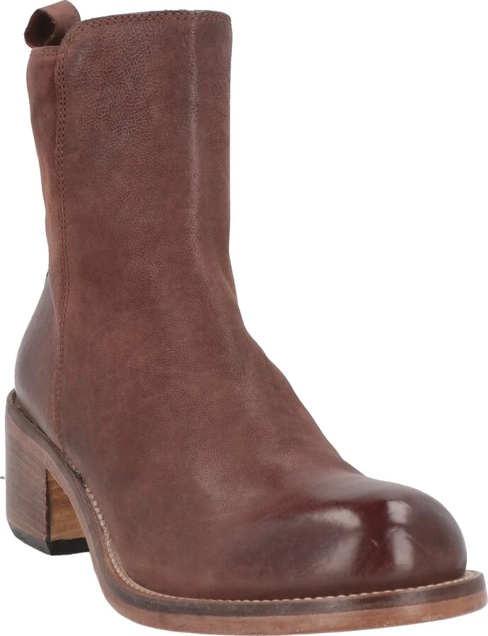Moma Woman Ankle boots - Image 7
