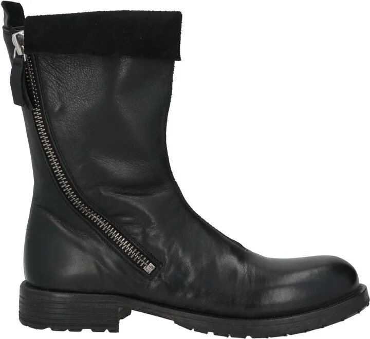 Moma Woman Ankle boots - Image 3