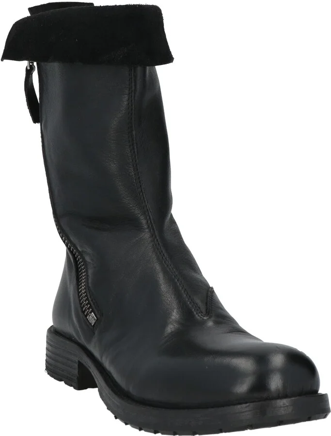 Moma Woman Ankle boots - Image 4
