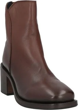 Moma Woman Ankle boots - Image 2