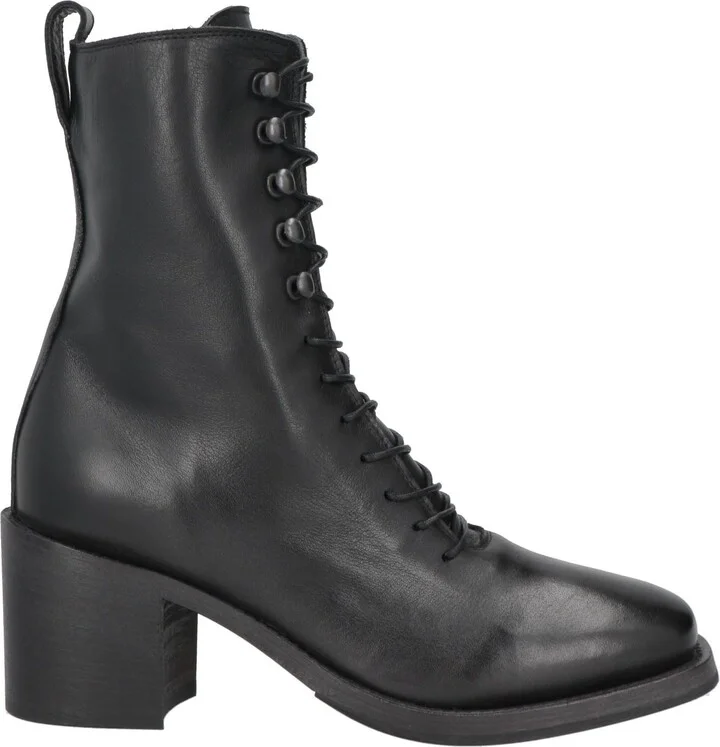 Moma Woman Ankle boots - Image 3