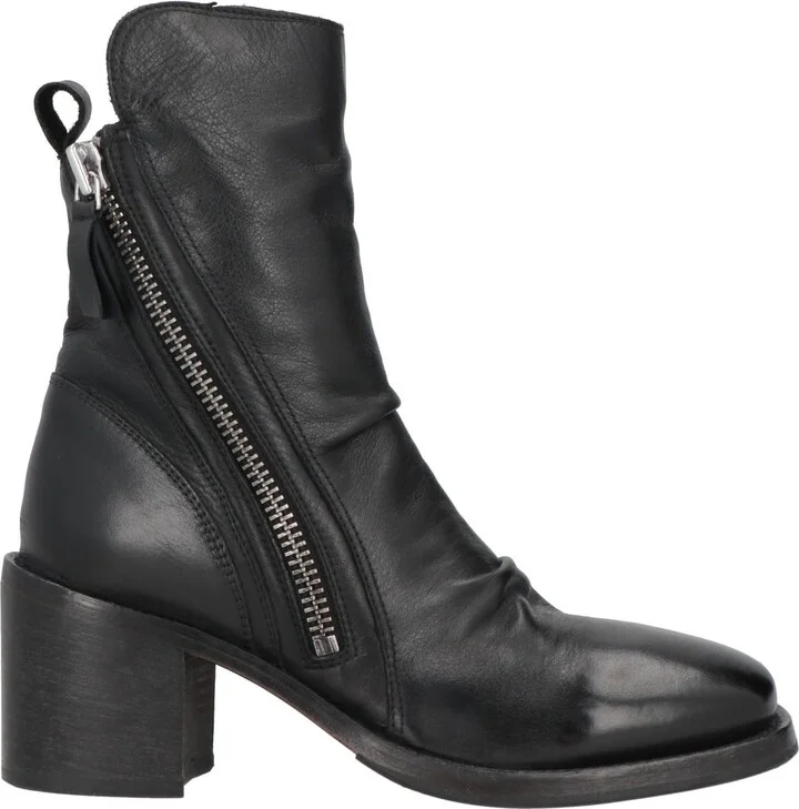 Moma Woman Ankle boots - Image 3