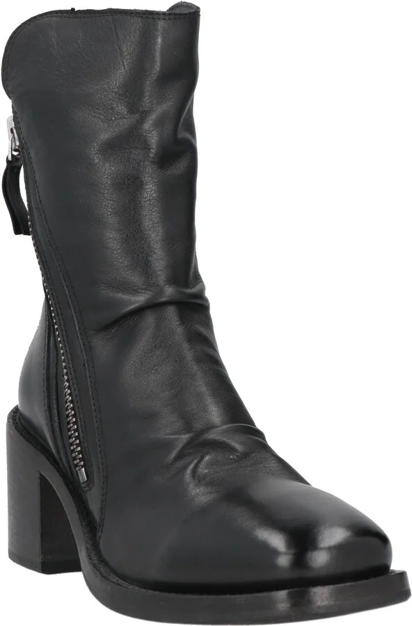 Moma Woman Ankle boots - Image 4
