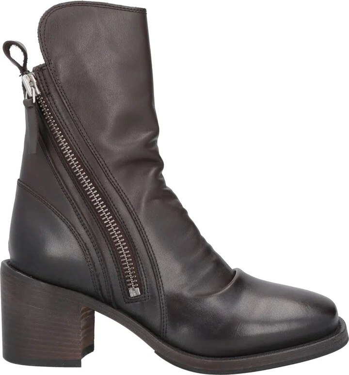 Moma Woman Ankle boots - Image 6