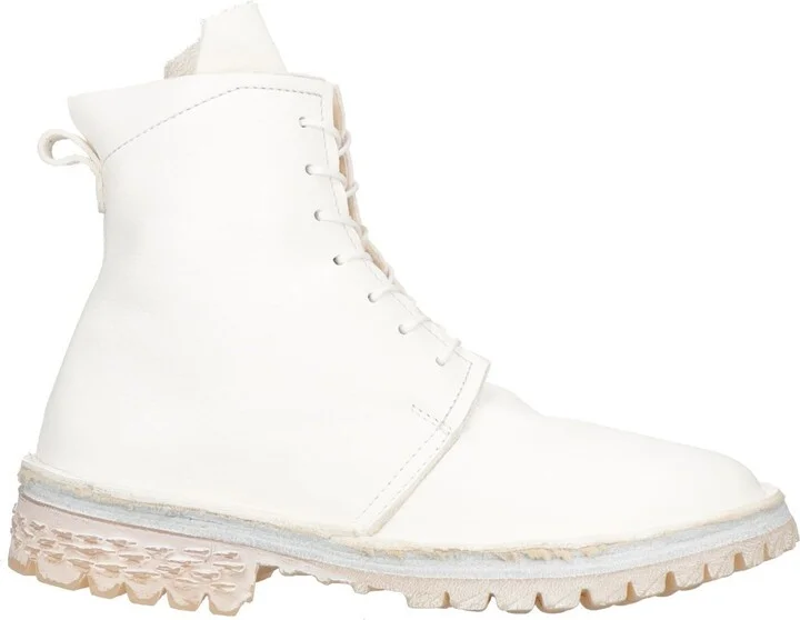Moma Woman Ankle boots - Image 3