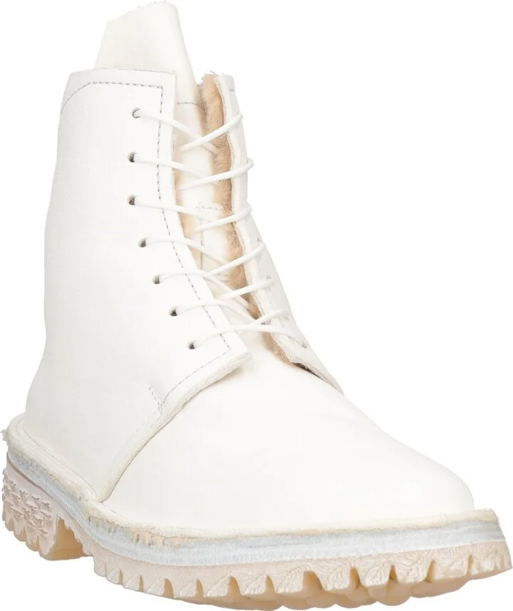 Moma Woman Ankle boots - Image 4