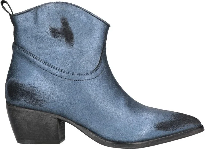 Moma Woman Ankle boots - Image 3