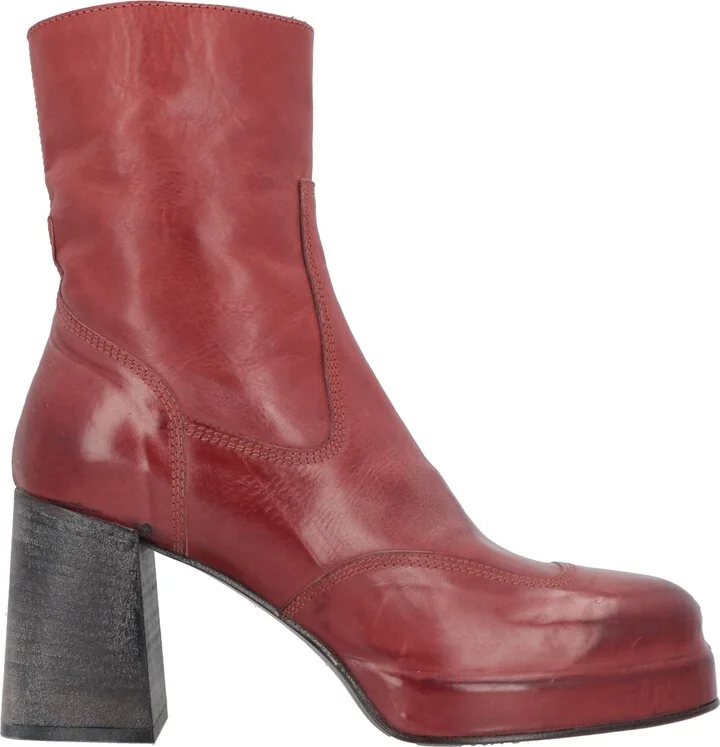 Moma Woman Ankle boots - Image 3