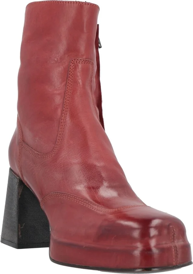 Moma Woman Ankle boots - Image 4