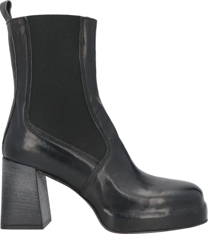 Moma Woman Ankle boots - Image 3