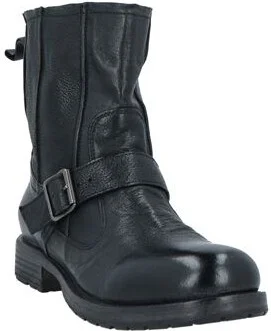 Moma Woman Ankle boots - Image 2