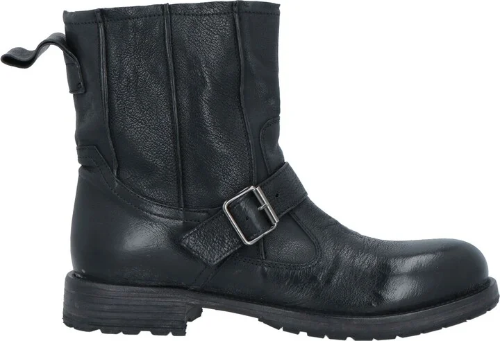 Moma Woman Ankle boots - Image 3